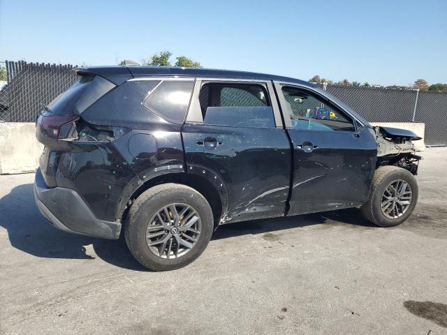 Photo 3 from auction – 2023 NISSAN ROGUE with VIN 5N1BT3AAXPC899284