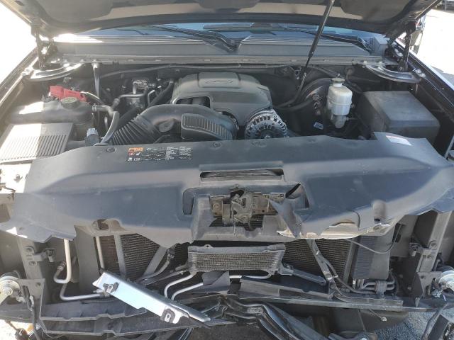 Photo 11 from auction – 2014 CADILLAC ESCALADE P with VIN 1GYS4CEF9ER180717