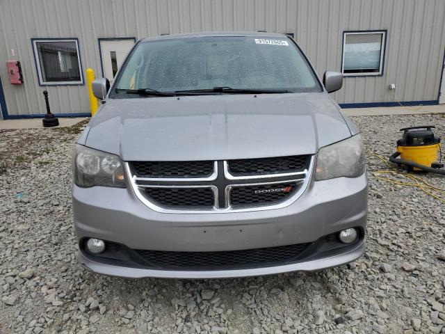 Photo 5 from auction – 2014 DODGE GRAND CARA with VIN 2C4RDGCG7ER391559