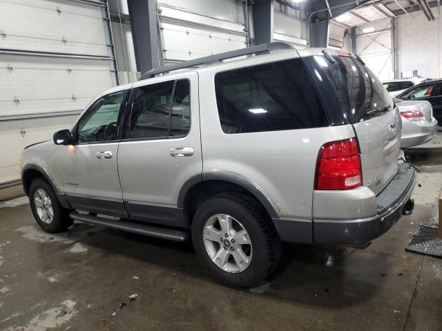 Photo 2 from auction – 2005 FORD EXPLORER X with VIN 1FMDU73K55UA85828