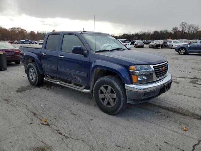 صورة رقم 4 من المزاد - 2012 GMC CANYON SLE مع VIN 1GTH6PFE9C8112220