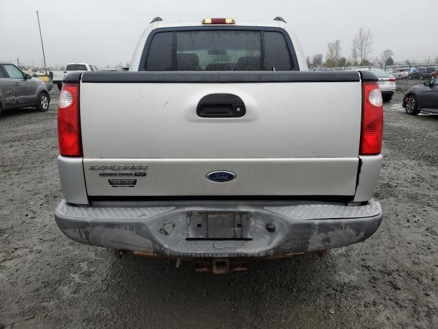 Photo 6 from auction – 2005 FORD EXPLORER S with VIN 1FMZU77K15UA94428