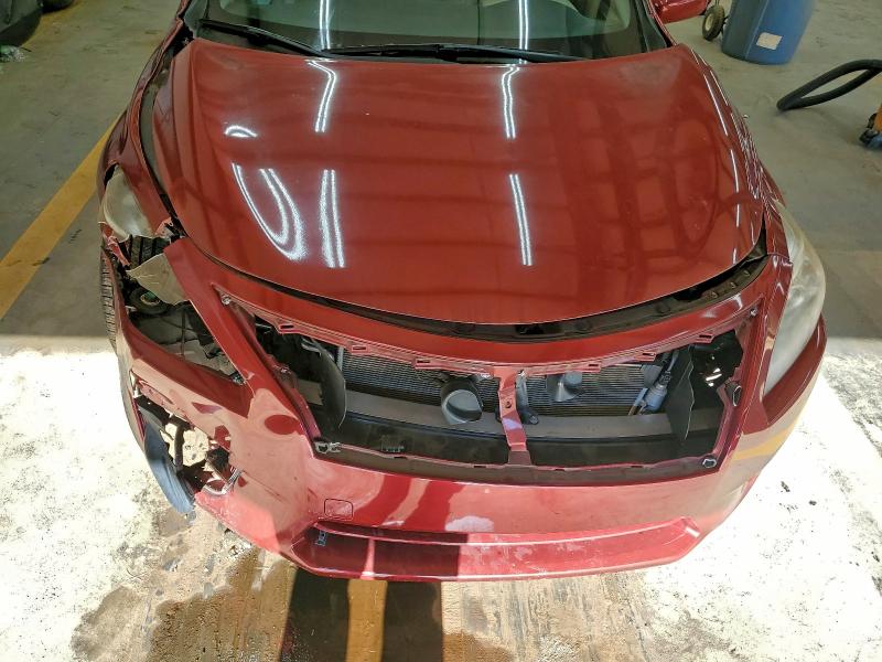 Photo 11 from auction – 2015 NISSAN ALTIMA 2.5 with VIN 1N4AL3AP2FC584715