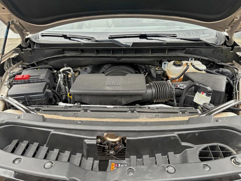 Photo 7 from auction – 2024 CADILLAC ESCALADE P with VIN 1GYS4BKL9RR241428