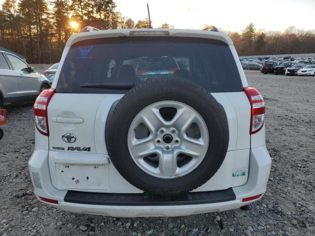 Photo 6 from auction – 2009 TOYOTA RAV4 with VIN JTMZF35V395003843