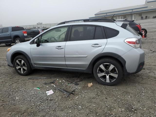 Photo 2 from auction – 2015 SUBARU XV CROSSTR with VIN JF2GPBPC7FH232872
