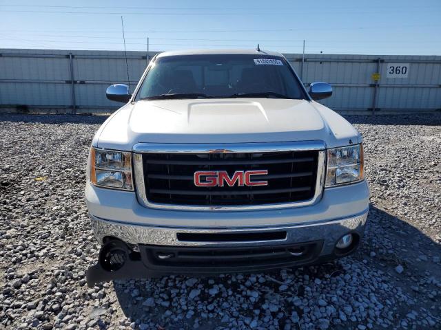 Photo 5 from auction – 2009 GMC SIERRA C15 with VIN 3GTEC33J39G251297