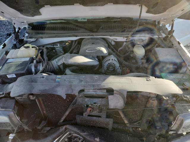 Photo 11 from auction – 2006 CHEVROLET SILVERADO with VIN 1GCEK19B86Z256093