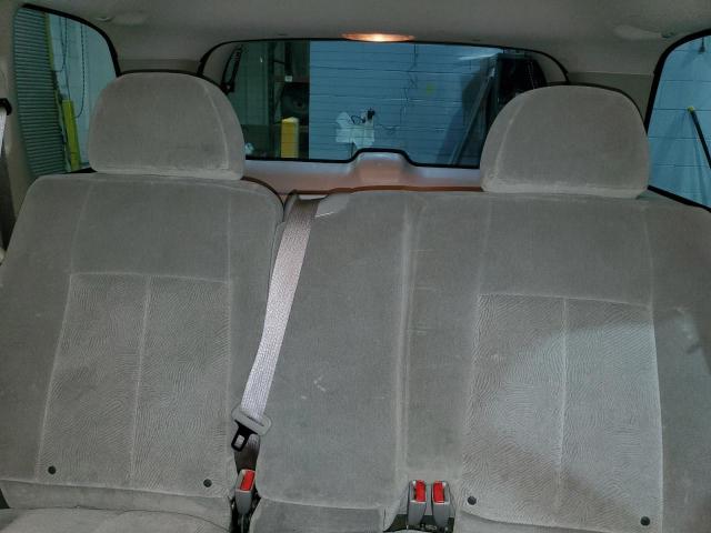 Photo 10 from auction – 2005 CHEVROLET TRAILBLAZE with VIN 1GNDT13S452139546