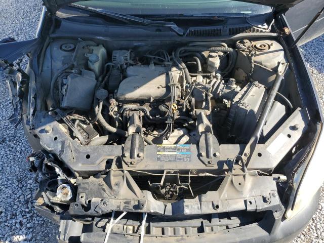 Photo 11 from auction – 2008 CHEVROLET IMPALA LT with VIN 2G1WT55N581204885
