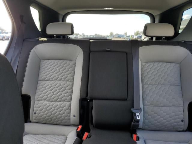 Photo 10 from auction – 2019 CHEVROLET EQUINOX LT with VIN 2GNAXKEV6K6211897