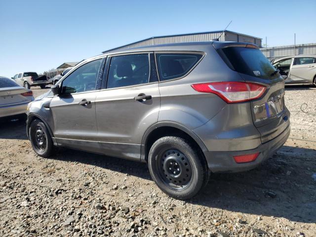 Photo 2 from auction – 2014 FORD ESCAPE S with VIN 1FMCU0F73EUC05233