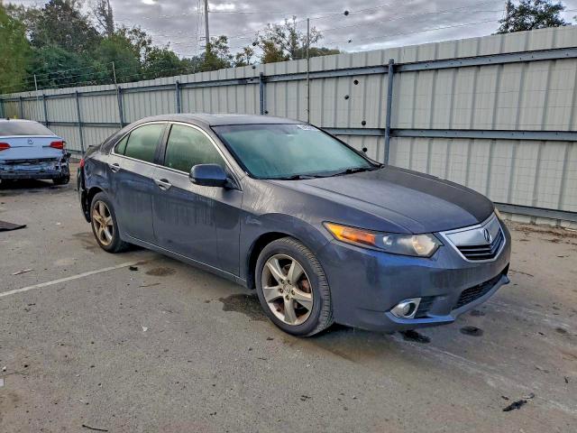 Photo 4 from auction – 2013 ACURA TSX with VIN JH4CU2F45DC006435