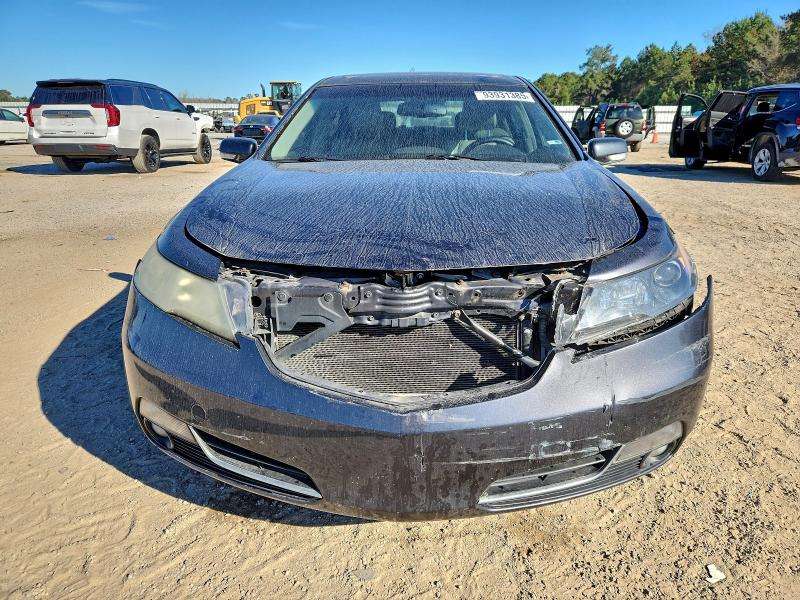 Foto 5 de la subasta – 2012 ACURA TL con VIN 19UUA8F54CA034491