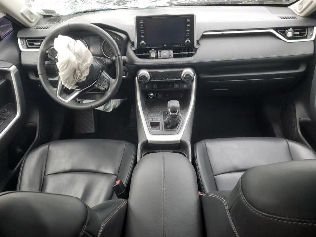Photo 8 from auction – 2021 TOYOTA RAV4 with VIN 2T3A1RFV6MC205138