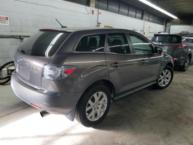 Photo 3 from auction – 2009 MAZDA CX-7 with VIN JM3ER29L490221321