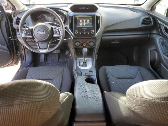 Photo 8 from auction – 2017 SUBARU IMPREZA with VIN 4S3GTAA60H3709391