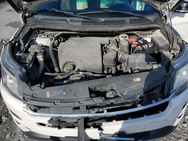 Photo 12 from auction – 2017 FORD EXPLORER X with VIN 1FM5K8D83HGA52848