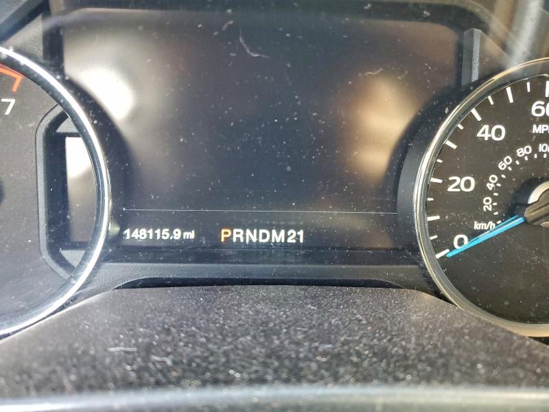 Photo 9 from auction – 2016 FORD F150 SUPER with VIN 1FTEW1EG7GKD95003
