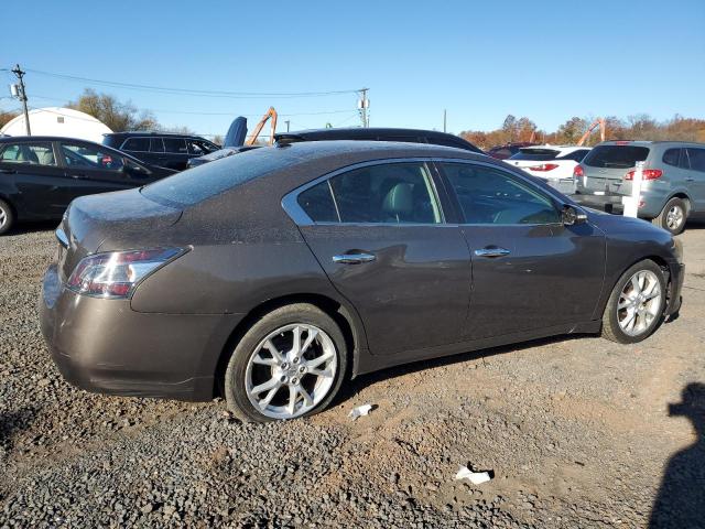 Photo 3 from auction – 2013 NISSAN MAXIMA S with VIN 1N4AA5AP7DC836148