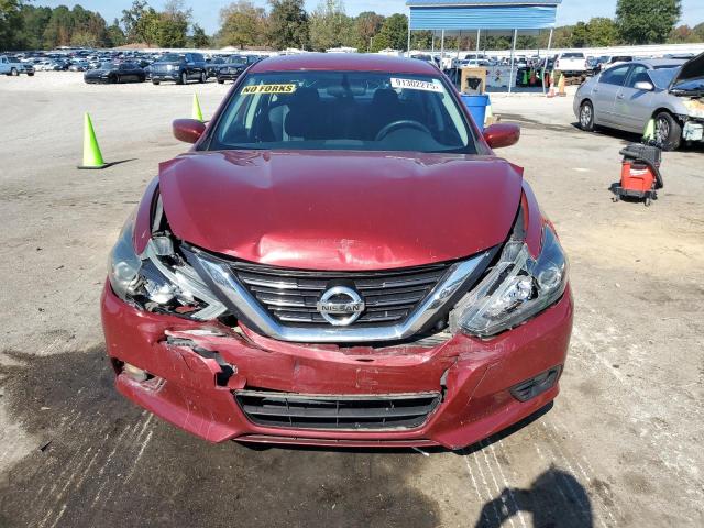 Photo 5 from auction – 2017 NISSAN ALTIMA 2.5 with VIN 1N4AL3AP5HC483932