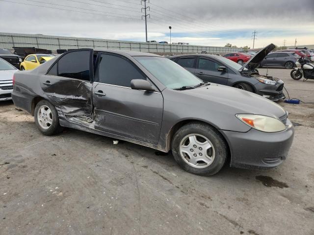 Photo 4 from auction – 2002 TOYOTA CAMRY LE with VIN 4T1BF32KX2U504389
