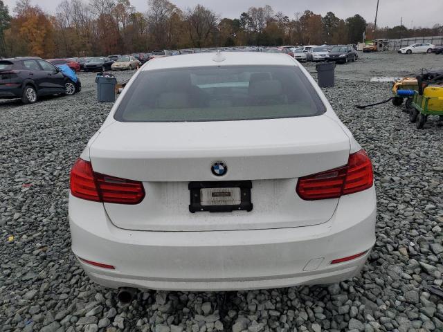 Photo 6 from auction – 2013 BMW 320 I with VIN WBA3B1C59DK128216