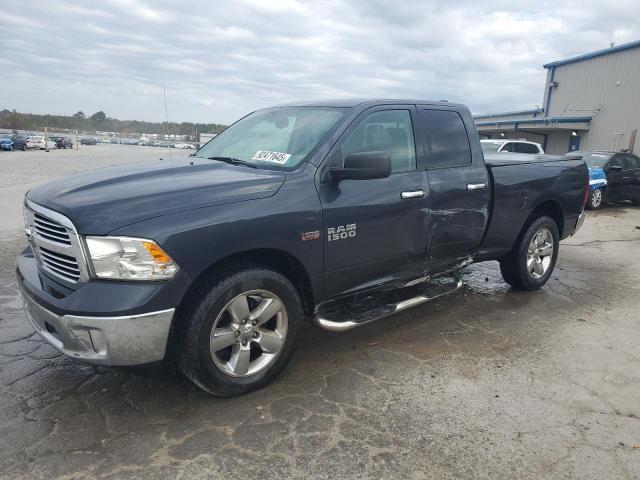 RAM 1500 SLT 2016 with VIN 1C6RR6GT1GS220978 - Photo from auction