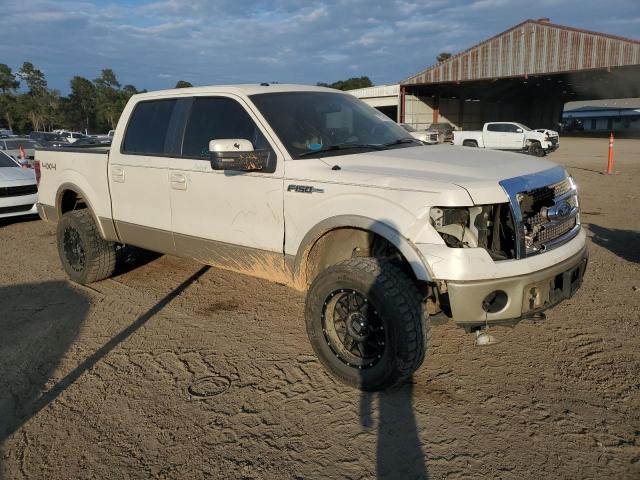 Photo 4 from auction – 2009 FORD F150 SUPER with VIN 1FTPW14V79FB15875