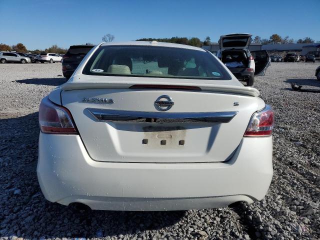 Photo 6 from auction – 2015 NISSAN ALTIMA 2.5 with VIN 1N4AL3AP3FN356372
