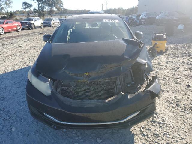Photo 5 from auction – 2013 HONDA CIVIC EX with VIN 19XFB2F89DE014182