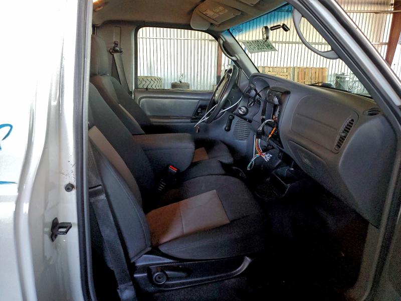Photo 10 from auction – 2011 FORD RANGER with VIN 1FTKR1AD2BPA12649