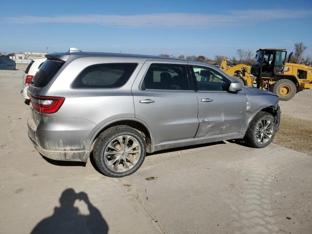 Photo 3 from auction – 2020 DODGE DURANGO GT with VIN 1C4RDJDG3LC257200