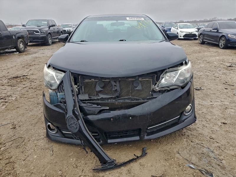 Photo 5 from auction – 2012 TOYOTA CAMRY BASE with VIN 4T1BF1FK5CU169865