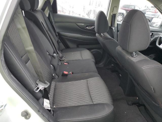 Photo 11 from auction – 2017 NISSAN ROGUE S with VIN KNMAT2MT1HP504085