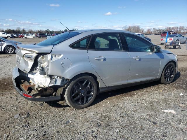 Photo 3 from auction – 2016 FORD FOCUS with VIN 1FADP3F20GL332316