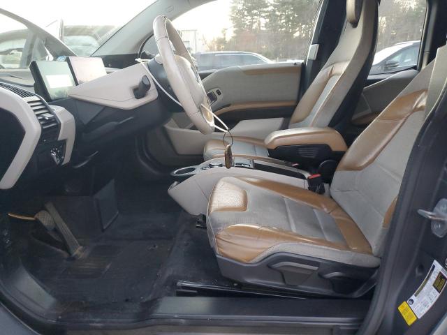 Photo 7 from auction – 2014 BMW I3 BEV with VIN WBY1Z2C57EV285995