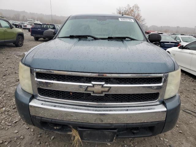 Photo 5 from auction – 2008 CHEVROLET SILVERADO with VIN 1GCEC19098Z280949