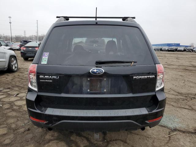 Photo 6 from auction – 2012 SUBARU FORESTER 2 with VIN JF2SHBDC6CG449925