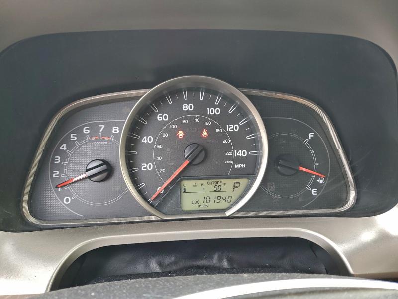 Photo 9 from auction – 2015 TOYOTA RAV4 LE with VIN JTMBFREV8FD166512