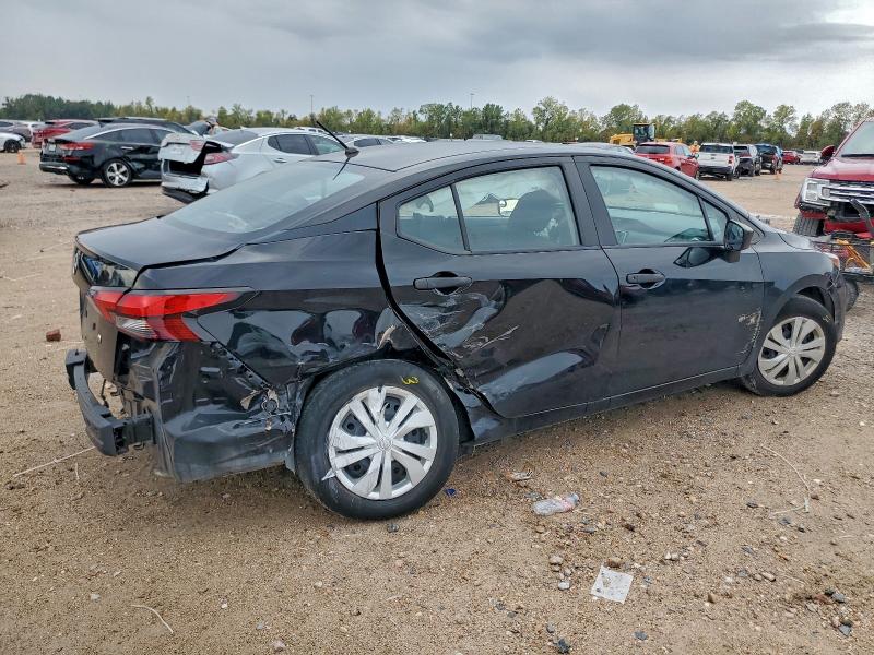 Photo 3 from auction – 2023 NISSAN VERSA S with VIN 3N1CN8DV5PL832792
