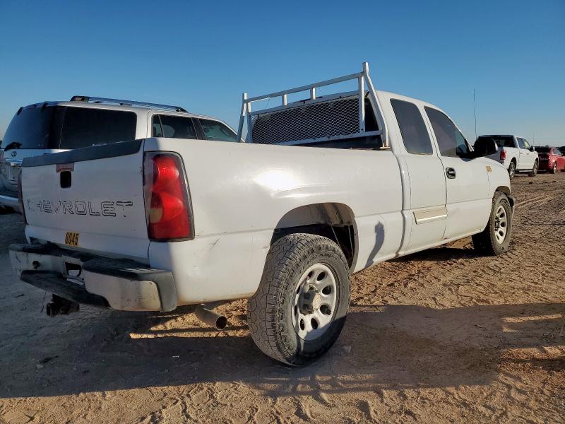 Photo 3 from auction – 2006 CHEVROLET SILVERADO with VIN 2GCEC19Z661310624