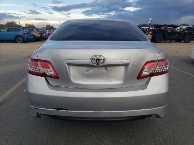 Photo 6 from auction – 2011 TOYOTA CAMRY with VIN 4T4BF3EK2BR142088