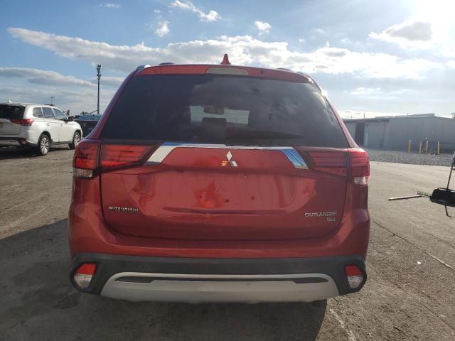 Photo 6 from auction – 2019 MITSUBISHI OUTLANDER with VIN JA4AD3A37KZ022993