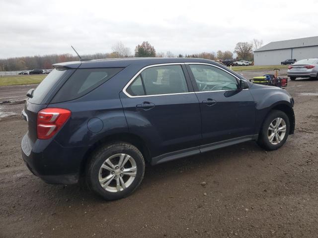 Photo 3 from auction – 2017 CHEVROLET EQUINOX LS with VIN 2GNALBEK4H1576005