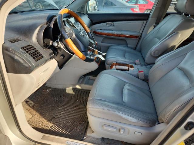 Photo 7 from auction – 2005 LEXUS RX 330 with VIN 2T2HA31U15C071445