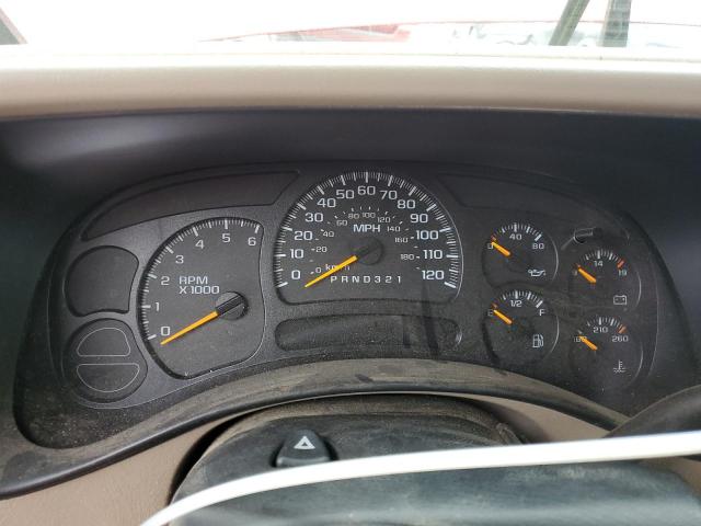 Photo 9 from auction – 2006 GMC NEW SIERRA with VIN 2GTEK13T861153105