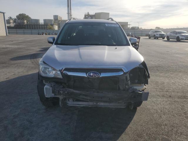 Photo 5 from auction – 2018 SUBARU FORESTER 2 with VIN JF2SJADC2JH482751