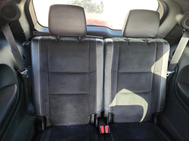 Photo 10 from auction – 2022 DODGE DURANGO SR with VIN 1C4SDJGJ7NC229072