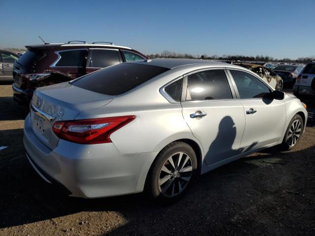 Photo 3 from auction – 2017 NISSAN ALTIMA 2.5 with VIN 1N4AL3AP1HC275160